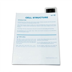 Supertek™ Microslide™ - Cell Structure