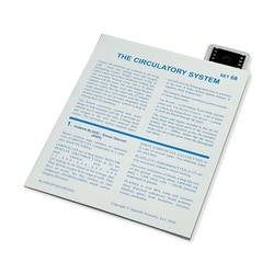 Supertek™ Microslide™ - Circulatory System