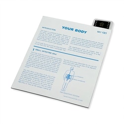 Supertek™ Microslide™ - Your Body Set