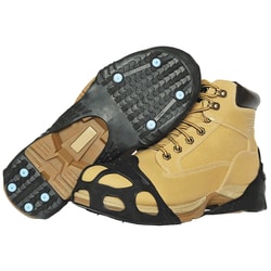 DueNorth All-Purpose Industrial Ice/Snow Traction Control:Personal Protective