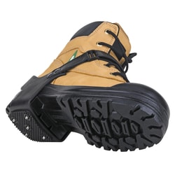 K1 Series Heelstop - Anti-slip Heel Traction Aid - Intrinsic Size: Medium:Personal