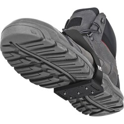 K1 Series Mid-Sole Ice Cleat:Personal Protective Equipment:Foot Protection