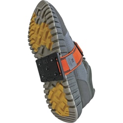 K1 Series Ice Cleat - Slim Profile:Personal Protective Equipment:Foot Protection