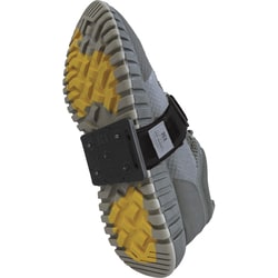 K1 Series Ice Cleat - Slim Profile:Personal Protective Equipment:Foot Protection
