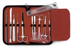 Fisherbrand™ University Level Anatomy Dissecting Kit: High Grade Components