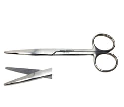 Surgical Design&trade;&nbsp;Premier Mayo Dissecting Scissors