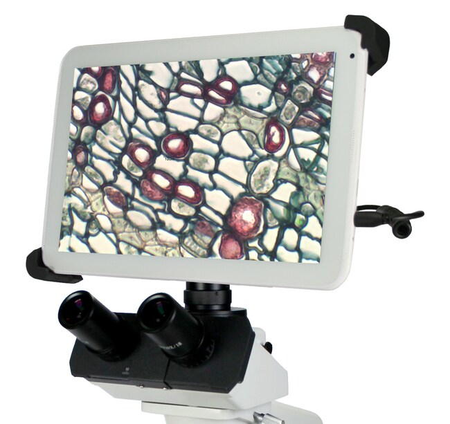 Motic Swift Line 10inch Microscope Tablet 10inch Microscope Tablet