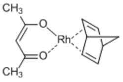 (Acetylacetonato)(norbornadiene)rhodium(I), TCI America™