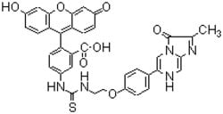 FCLA Free Acid [Chemiluminescence Reagent], TCI America&trade;
