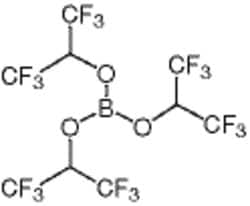 Tris(hexafluoroisopropyl) Borate 95.0+%, TCI America&trade;