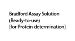 Bradford Assay Solution (Ready-to-use) [for Protein determination], TCI America&trade;