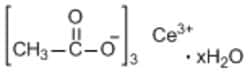 Cerium(III) Acetate Hydrate 98.0+%, TCI America™