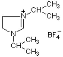 1,3-Diisopropylimidazolinium Tetrafluoroborate 98.0+%, TCI America&trade;