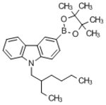 Thumbnail_9-(2-Ethylhexyl)-3-(4,4,5,5-tetramethyl-1,3,2-dioxaborolan-2-yl)-9H-carbazole 98.0+%, TCI America&trade;