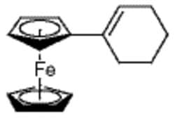 Cyclohexenylferrocene 95.0+%, TCI America™