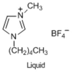 1-Methyl-3-pentylimidazolium Tetrafluoroborate, TCI America 5 g | Buy Online | TCI America | Fisher Scientific