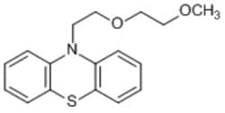 10-[2-(2-Methoxyethoxy)ethyl]-10H-phenothiazine 98.0+%, TCI America 10 g | Buy Online | TCI America | Fisher Scientific