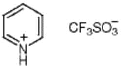 Pyridinium Trifluoromethanesulfonate 98.0+%, TCI America™