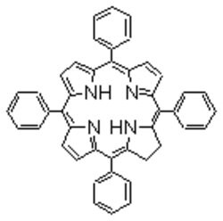 meso-Tetraphenylchlorin, TCI America&trade;