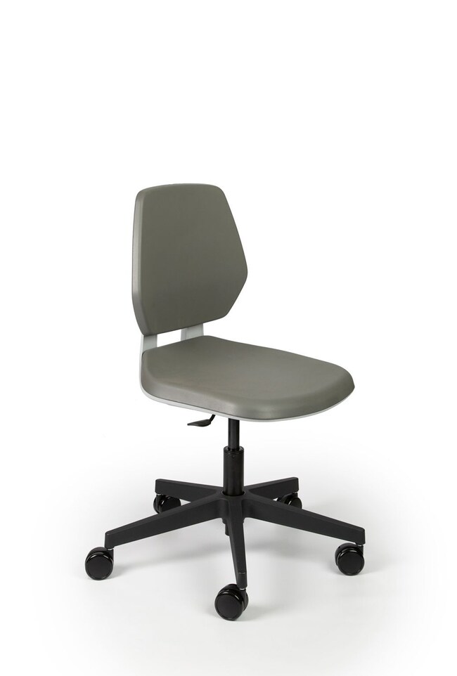 Techsit Smartsit Low Laboratory Chair Gray | Buy Online | Techsit ...