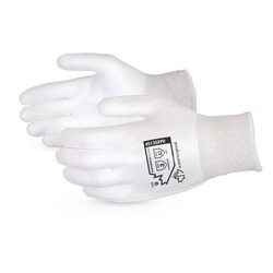 Superior Glove&trade;&nbsp;Superior Touch&trade; Polyurethane Coated Seamless Knit Dyneema&trade; Fiber Gloves