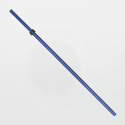Texwipe TexMop Aluminum Handles for Cleanroom Mops Adjustable Length: 140
