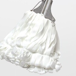 Texwipe&trade;&nbsp;BetaMop&trade; Polyester/Rayon Strip Refill Heads For Cleanroom Mops