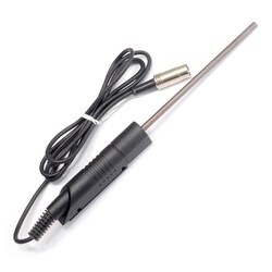Thermco Pt100 Smartprobe, Immersion type 150 mm | Buy Online | Thermco&trade; | Fisher Scientific