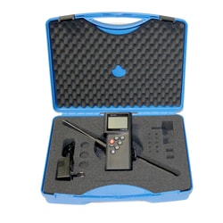 Thermco™ Service Case
