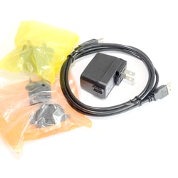 Thermco™ Power Pack, 100 to 260V (USA, Japan)