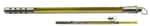 Thermco™ Autoclave Armored Mercury Thermometer, Certified