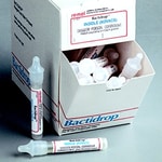 BD India Ink Reagent Dropper 50 Pack | Buy Online | BD | Fisher