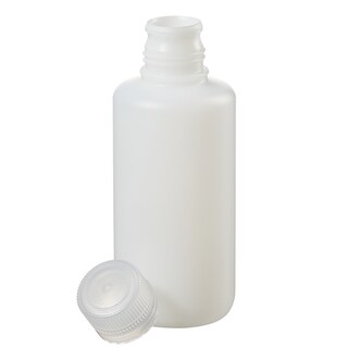 Nalgene Bottiglia Bocca Stretta In HDPE - 907ml - Contenitore Ermetico Per Liquididi, Ideale Per Viaggi E Spezie