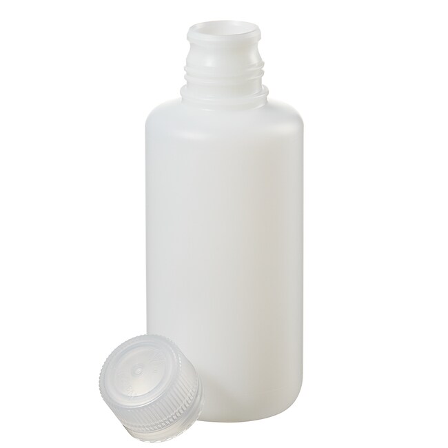 Nalgene Bottiglia Bocca Stretta In HDPE - 907ml - Contenitore Ermetico Per Liquididi, Ideale Per Viaggi E Spezie