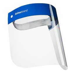 Fisherbrand Disposable Face Shields:Personal Protective Equipment:Eye Protection