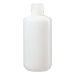 Thermo Scientific™ Nalgene™ Narrow-Mouth HDPE IP2 Bottles