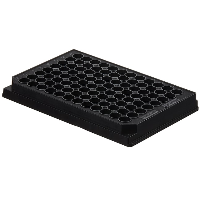 Thermo Scientific Nunc 96Well Polypropylene Storage Microplates 96
