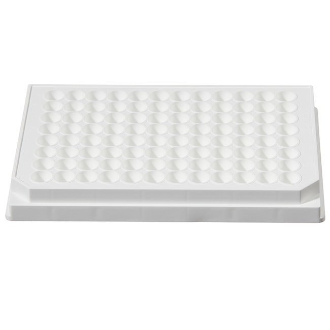 Thermo Scientific™ Nunc™ 96Well Polypropylene Storage Microplates 96