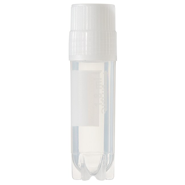 Thermo Scientific Nunc CryoTubes