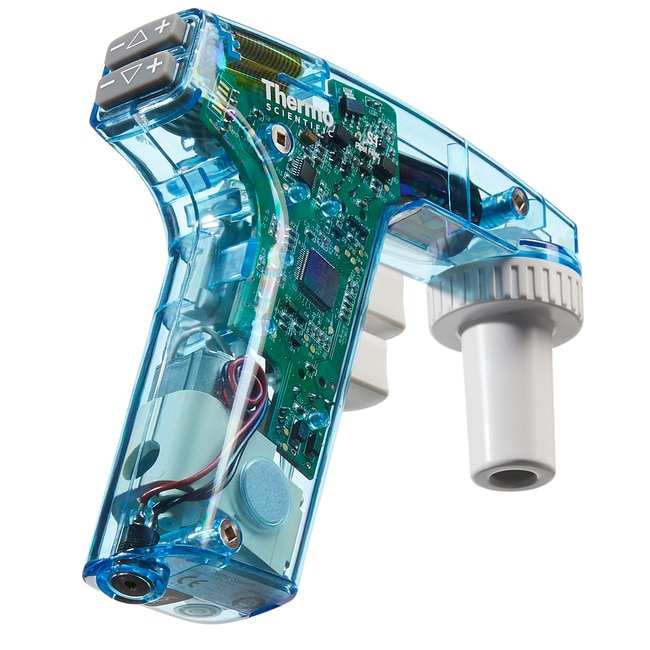 Thermo Scientific S1 Pipet Fillers S1 Pipet Filler, BlueBioPharmaceutical Fisher Scientific