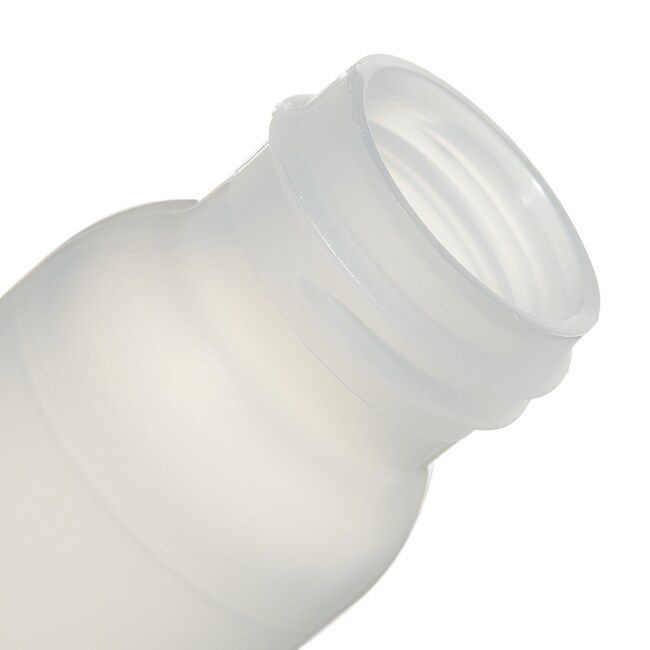 Lot De 30 Tubes De Centrifugeuse En Plastique 100 Ml - Bouchon Inclus - Transparent - Pour Labo, Collecte, Stockage