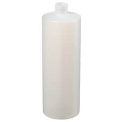 Thermo Scientific&trade;&nbsp;Bulk Pack HDPE Cylinder Rounds without Caps