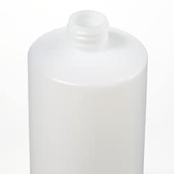 Thermo Scientific&trade;&nbsp;Bulk Pack HDPE Cylinder Rounds without Caps
