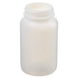 Thermo Scientific Wide-Mouth HDPE Packers without Caps: Bulk Pack