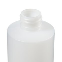 Thermo Scientific HDPE Cylinder Round Bottles 250 mL | Buy Online | Thermo Scientific&trade; | Fisher Scientific