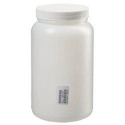 Thermo Scientific&trade;&nbsp;Wide-Mouth HDPE Packers with Closure