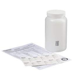 Thermo Scientific&trade;&nbsp;Wide-Mouth HDPE Packers with Closure