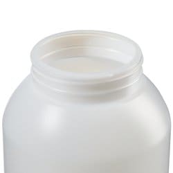 Thermo Scientific&trade;&nbsp;Wide-Mouth HDPE Packers with Closure