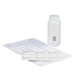 Fisherbrand&trade;&nbsp;Pre-Cleaned Wide Mouth Leakproof Bottles