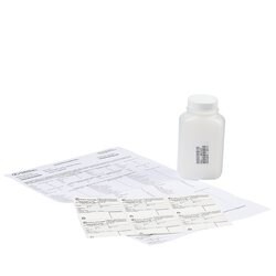 Fisherbrand Pre-Cleaned Wide Mouth Oblong Bottles 250 mL | Buy Online | Fisher Scientific